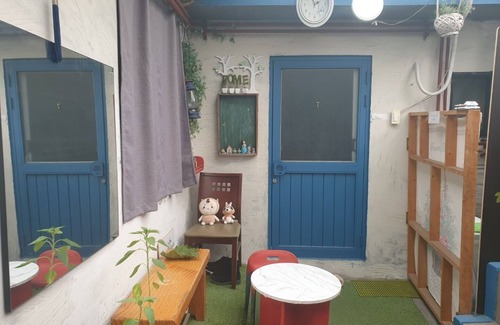 Namyeong-dong Maison | The best location to enjoy Seoul