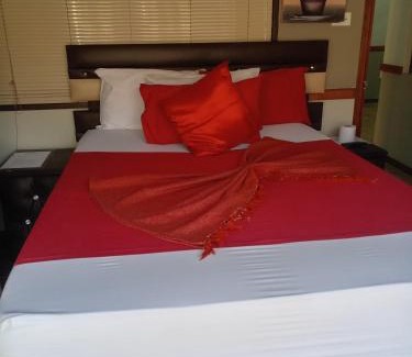 Rustenburg Maison | The Best Moments guesthouse