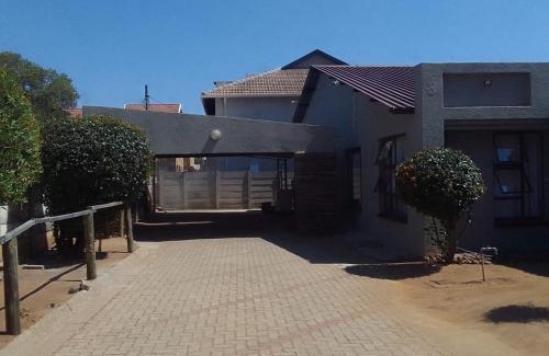 Rustenburg Maison | The Best Moments guesthouse