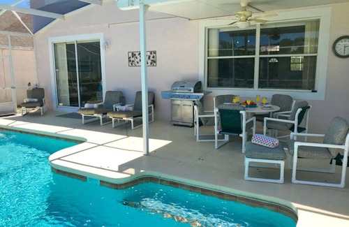 Highlands Reserve Maison | THE BEST NEST Golf*Disney*Pool*Amenities Galore*Spacious*Best Hosts*5star