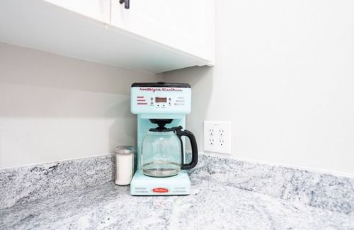 United Central Maison | The Best of Both Worlds