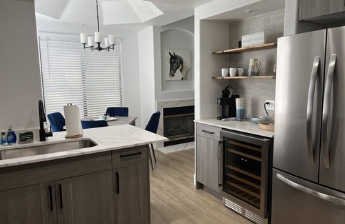 Kierland Copropriété | The BEST of Kierland on the Golf course w private patio