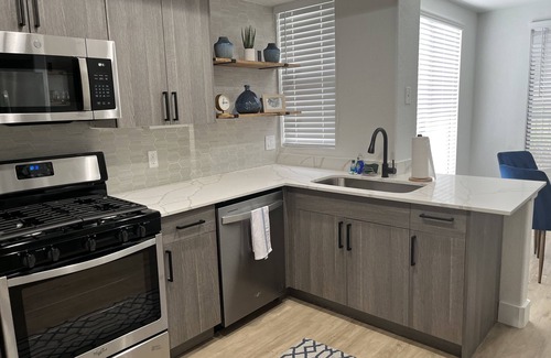 Kierland Copropriété | The BEST of Kierland on the Golf course w private patio