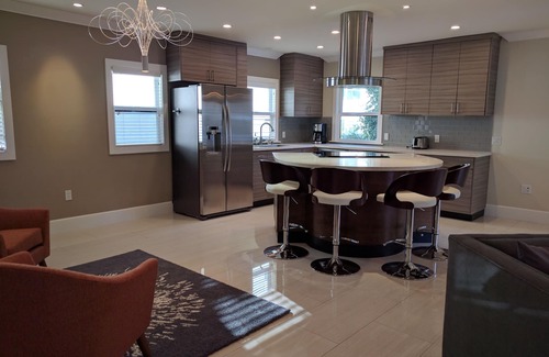Cortez Hill Maison | Le meilleur d'un genre au centre-ville de San Diego, la commodité, le style, le confort