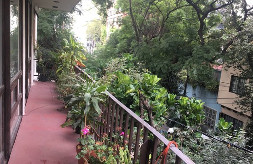 La Condesa Appartement | EL MEJOR LUGAR EN EL CORAZÓN DE LA CONDESA