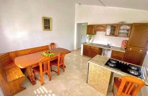 Sabana Palenque Appartement | The best place to stay!