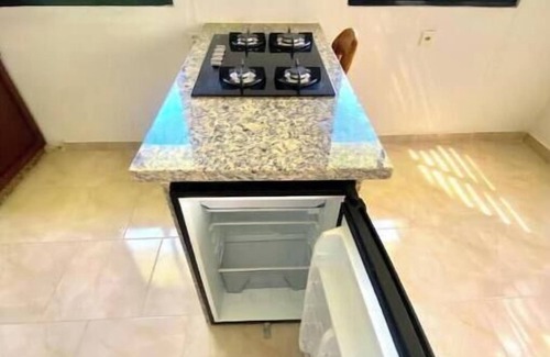 Sabana Palenque Appartement | The best place to stay!