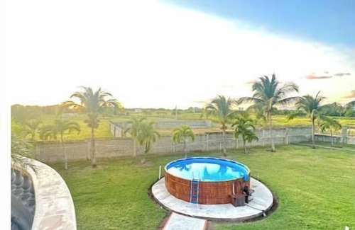 Sabana Palenque Appartement | The best place to stay!