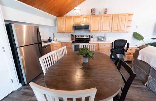 Jeffersonville Copropriété | The Best View at Smugglers' Notch