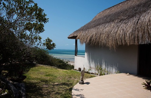 Vilanculos Villa | La meilleure vue de Vilanculos