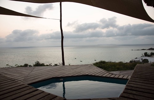 Vilanculos Villa | La meilleure vue de Vilanculos