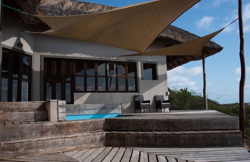 Vilanculos Villa | La meilleure vue de Vilanculos