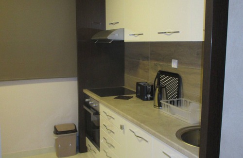 Novi Beograd Appartement | La meilleure vue de Belgrade du haut de la tour Genex! 68m2 nouvellement rénové