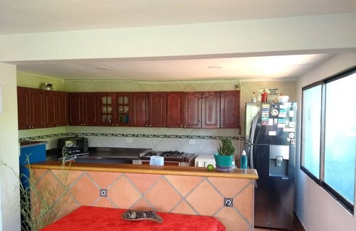 Guatape Maison | The best view of la piedra and direct access to the lake