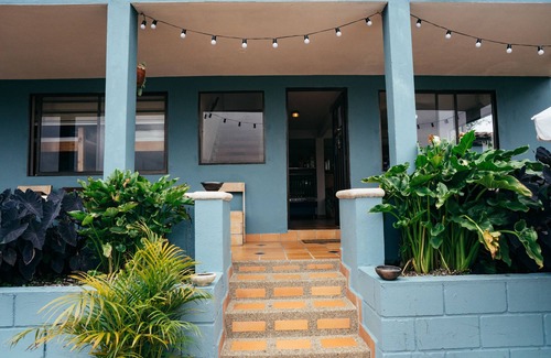 Guatape Maison | The best view of la piedra and direct access to the lake