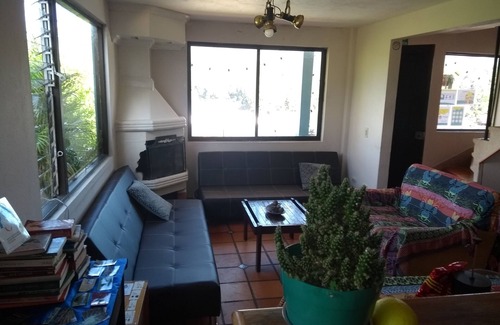 Guatape Maison | The best view of la piedra and direct access to the lake