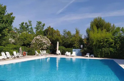Punta Sabbioni Maison | The best way to relax in the fresh designed studio