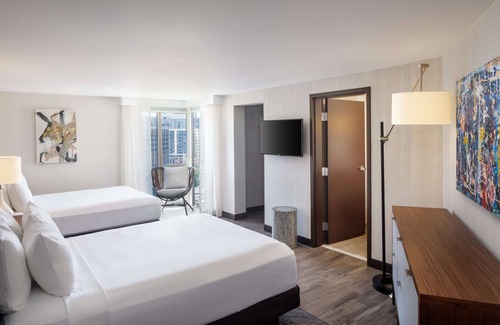 Bethesda Hôtel | The Bethesdan Hotel, Tapestry Collection by Hilton