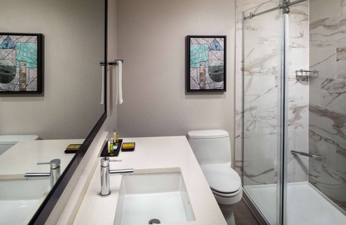 Bethesda Hôtel | The Bethesdan Hotel, Tapestry Collection by Hilton