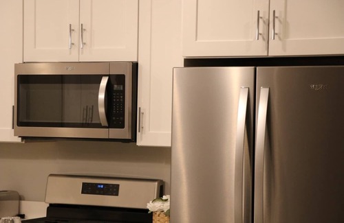 Tri-Taylor Appartement | Exquisite Haven 1bd / 1bth Entire Apartment