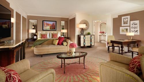 Beverly Hills Hôtel | The Beverly Hills Hotel - Dorchester Collection