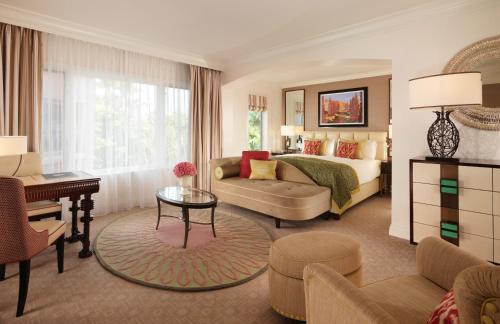 Beverly Hills Hôtel | The Beverly Hills Hotel - Dorchester Collection