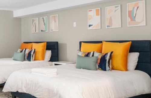 Beverly Hôtel | The Beverly