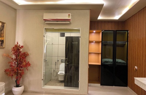 Sardhana Hôtel | The Bhutani Heritage