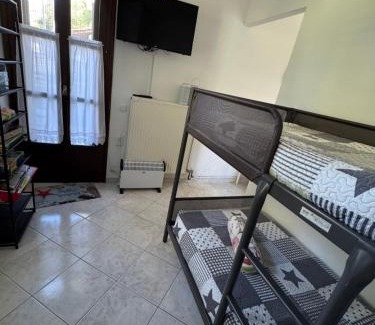 Papa Nero Appartement | The Big apartment