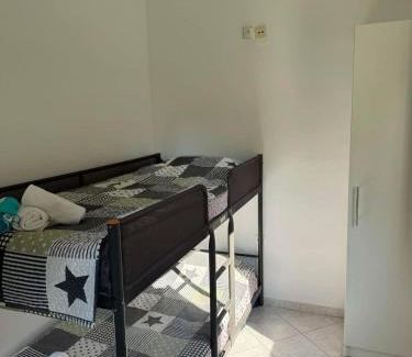 Papa Nero Appartement | The Big apartment
