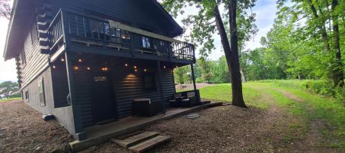 Lampe Maison | The Big Cabin