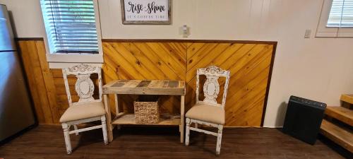 Lampe Maison | The Big Cabin