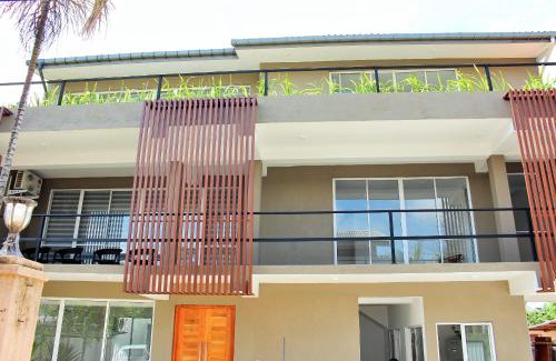 Kirula Maison | The Big House