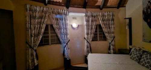 Marloth Park Appartement | The Big Rondawel