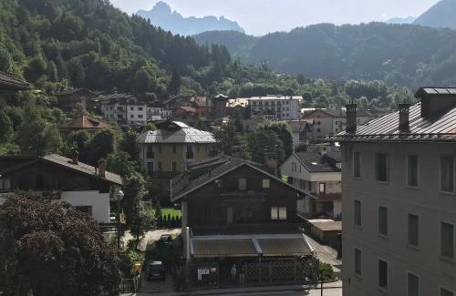 Agordo Appartement | The Bijoux - Dolomites