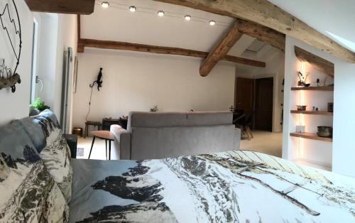 Agordo Appartement | The Bijoux - Dolomites