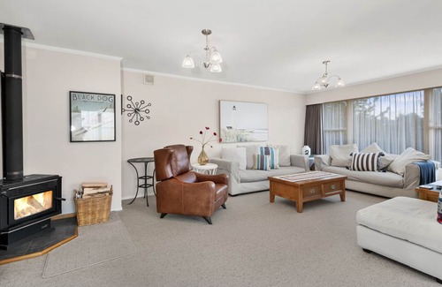 Richmond Heights Cottage | The Birches - Rainbow Point Maison de vacances