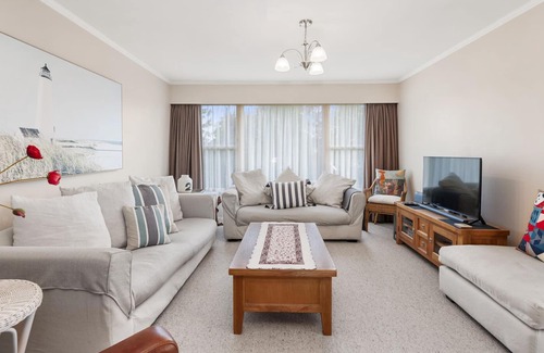 Richmond Heights Cottage | The Birches - Rainbow Point Maison de vacances