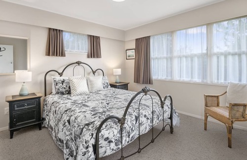 Richmond Heights Cottage | The Birches - Rainbow Point Maison de vacances