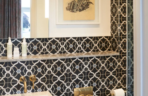 Bath Hôtel | The Bird, Bath