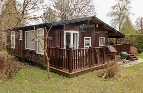 Cenarth Maison | The Bird House