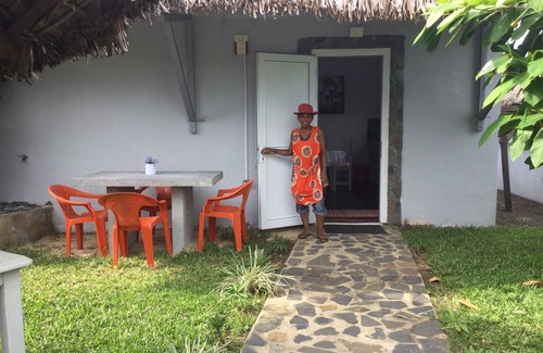 Nosy Tanihely Maison | The bird of paradise