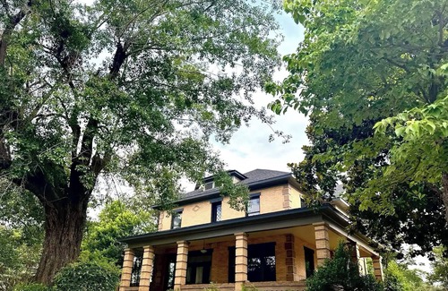 Mount Pleasant Maison | The Birds Eye Suite w/ Private Full Bath