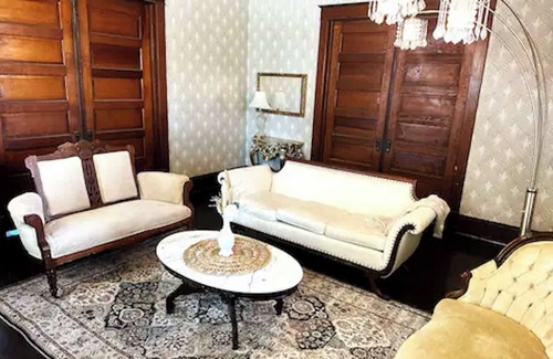 Mount Pleasant Maison | The Birds Eye Suite w/ Private Full Bath