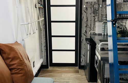 Alhambra Appartement | The Birds Nest in Central Phoenix