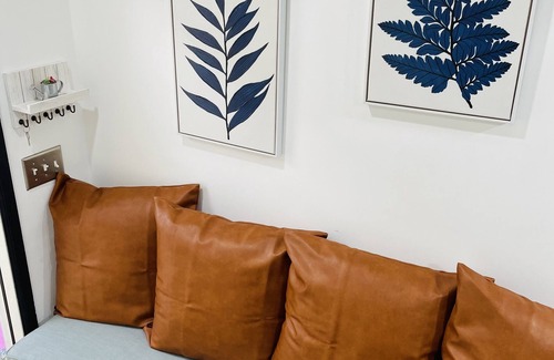 Alhambra Appartement | The Birds Nest in Central Phoenix