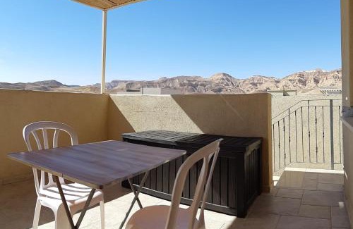 Be'er Ora Appartement | The Birdwatchers Nest