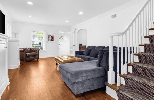 Birmingham Maison | The Birmingham Abode