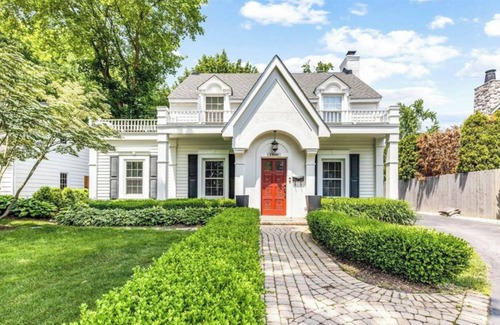 Birmingham Maison | The Birmingham Abode
