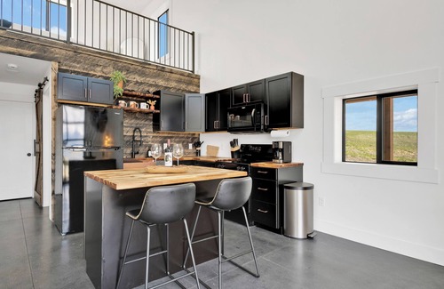 Stevensville Maison | The Bitterroot Bunkhouse